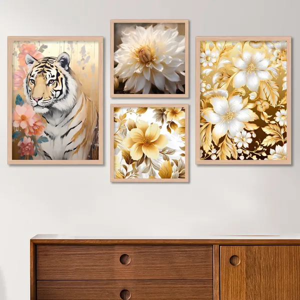 Golden_Lion_Art