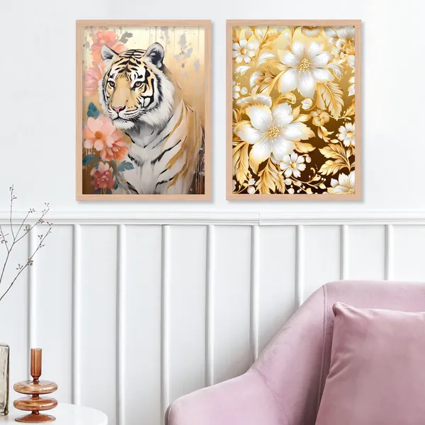 Golden_Lion_Art