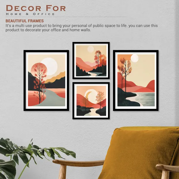 River_Side_View_In_Evening_Time