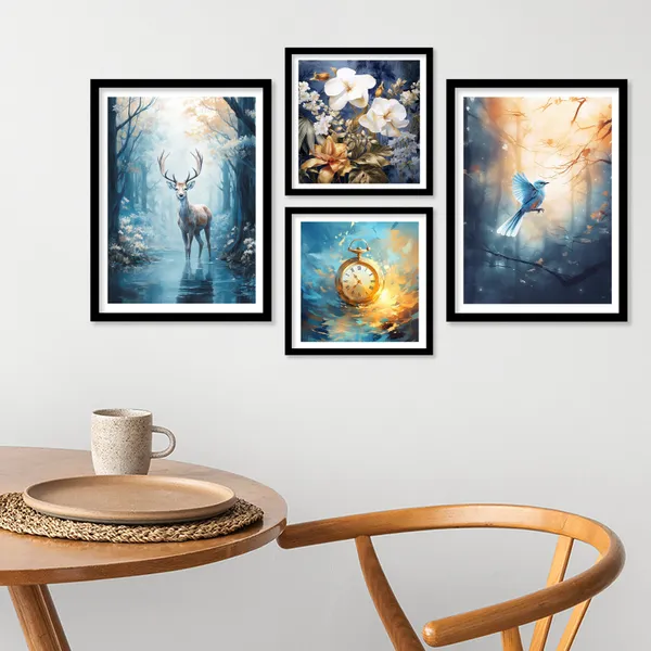 Golden_Watch_Birds_And_Animal_Art
