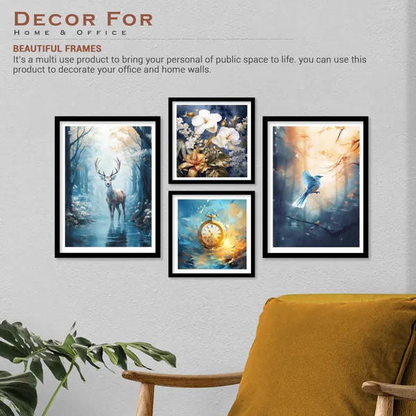 Golden_Watch_Birds_And_Animal_Art