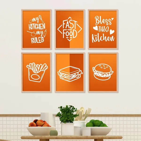 Fast_Food_Wall_Art