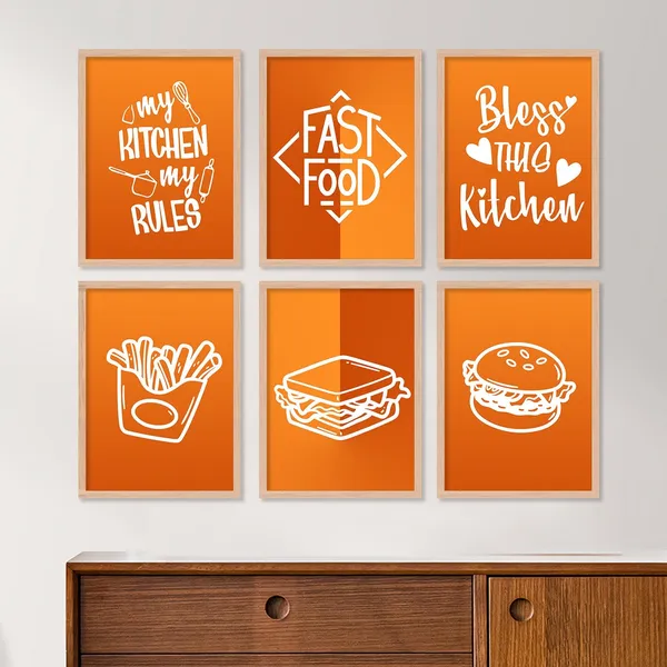 Fast_Food_Wall_Art