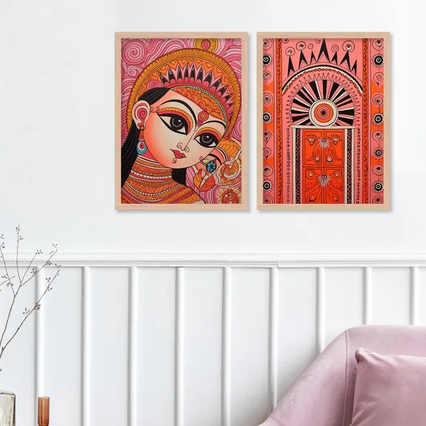 Harmony_In_Nature_Wall_Painting