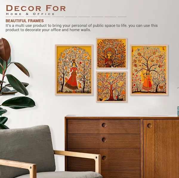 Joyful_Girls_Wall_Painting