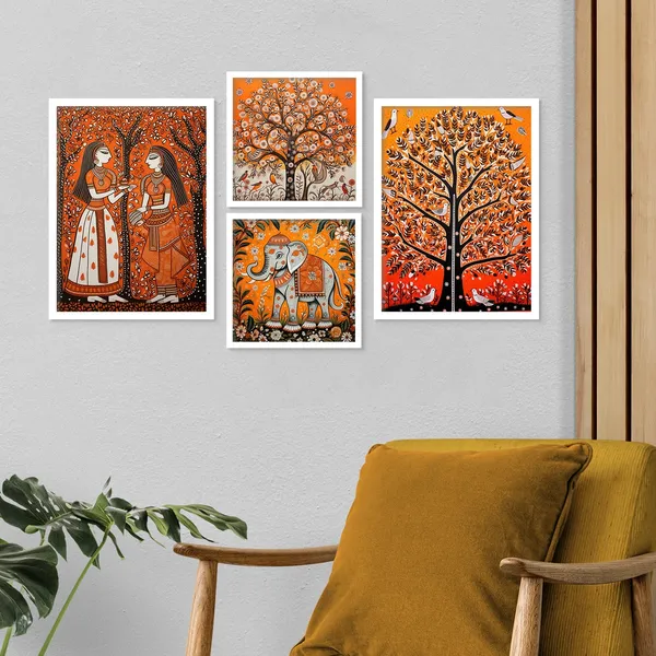 Joyful_Jungle_Jive_Wall_Painting