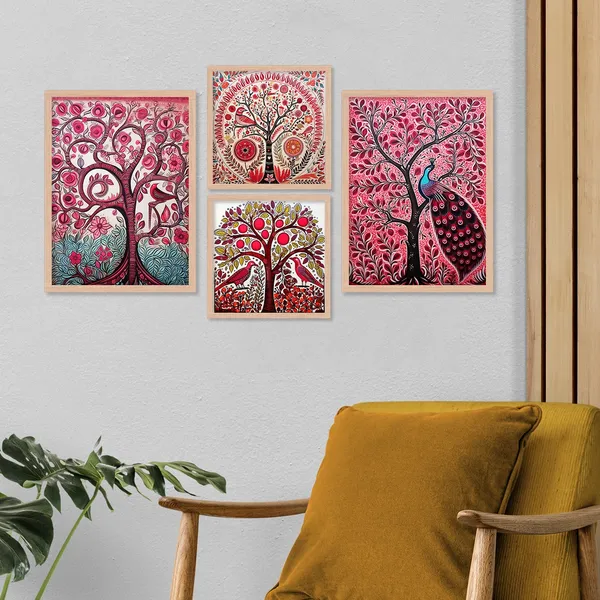 Jungle_Wall_Painting