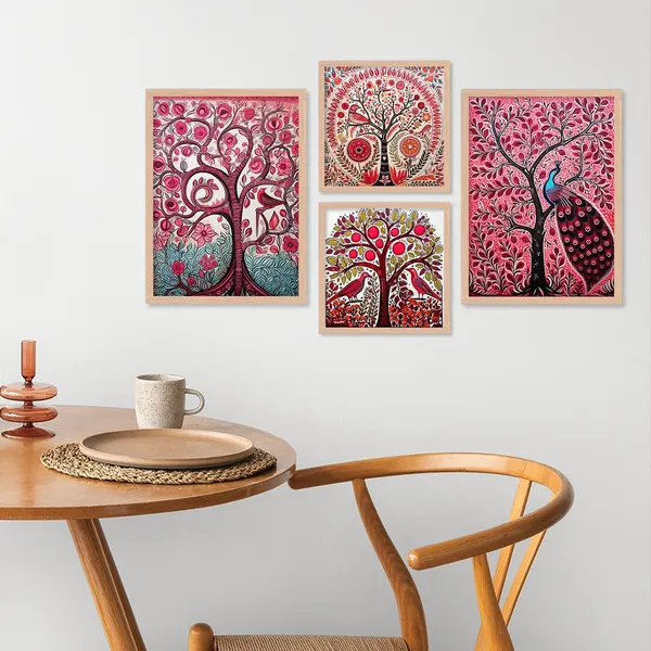 Jungle_Wall_Painting