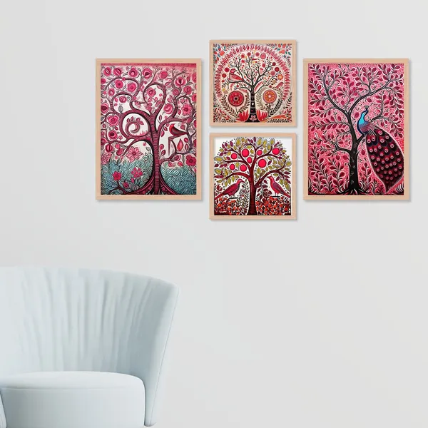 Jungle_Wall_Painting