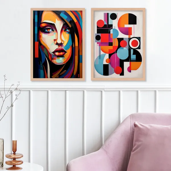 Lady_Face_Design_Art