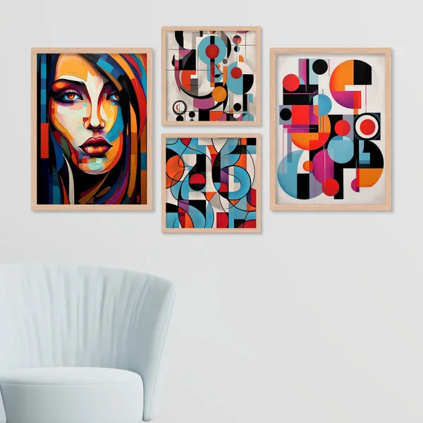 Lady_Face_Design_Art