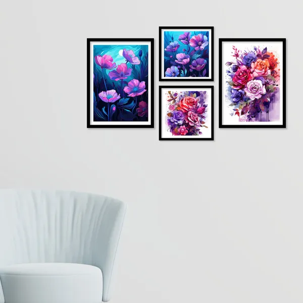 Amazing_Coloured_Roses_Art