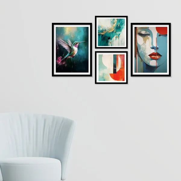 New_Wall_Art_Painting