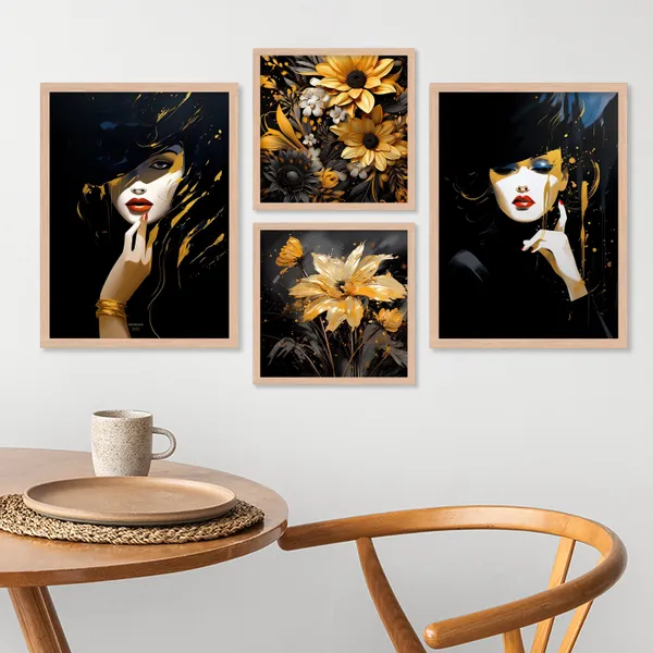 Modern_Art_Flower_Painting