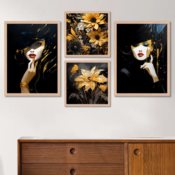 Modern_Art_Flower_Painting
