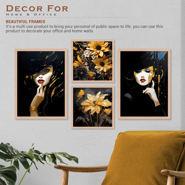 Modern_Art_Flower_Painting