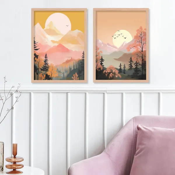 Mountain_Glow