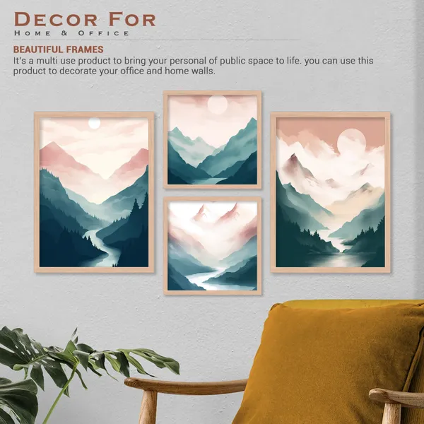 Mountain_Valley_And_Sunset_View