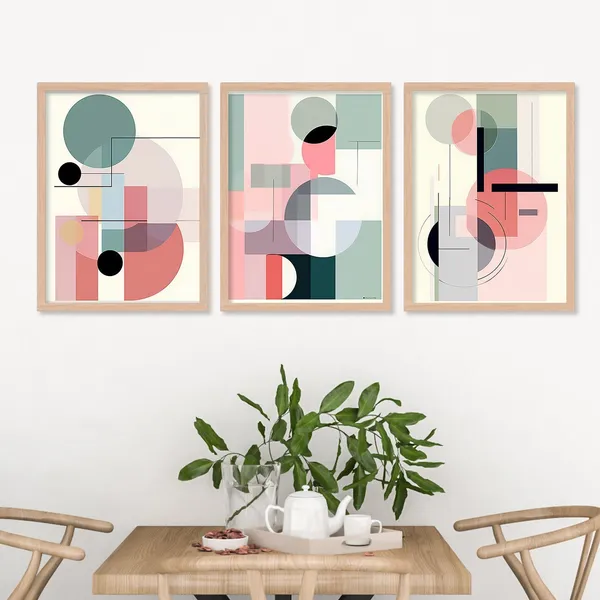 Light_Multicolour_Design_Wall_Painting