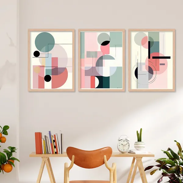 Light_Multicolour_Design_Wall_Painting