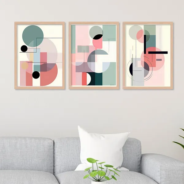 Light_Multicolour_Design_Wall_Painting