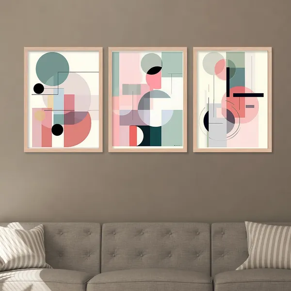 Light_Multicolour_Design_Wall_Painting
