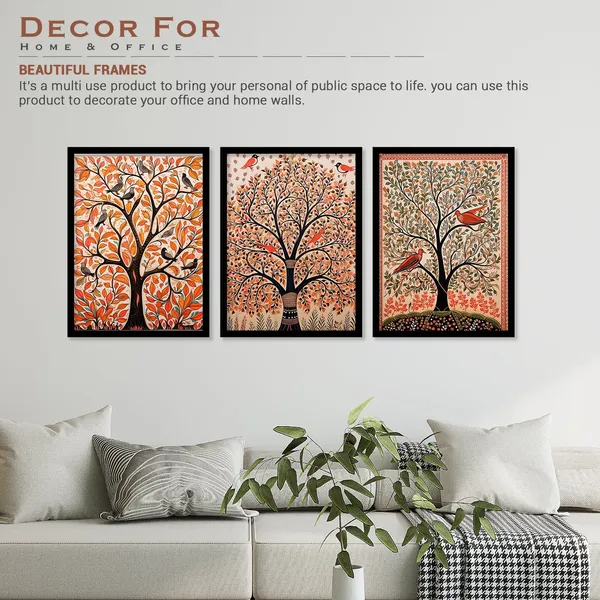Multicolour_Tree_Wall_Painting