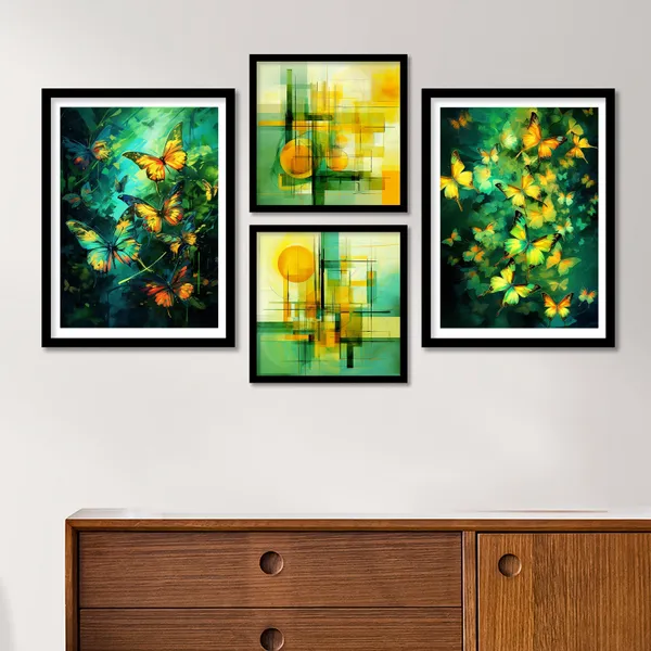 New_Coloured_Butterfly_Art
