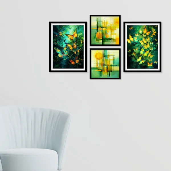 New_Coloured_Butterfly_Art