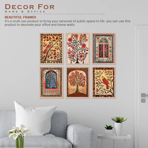New_Ancient_Door_Wall_Art