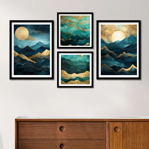 Night_View_On_Mountains