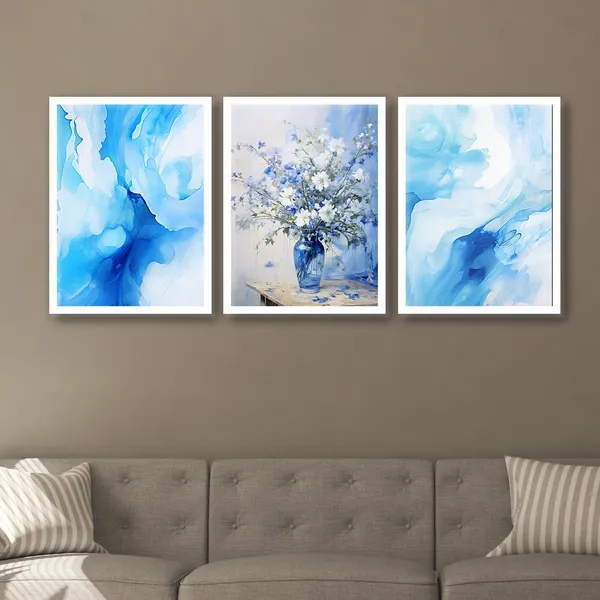Sky_Blue_Flower_Pot_Painting