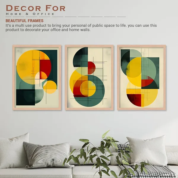 Multicolour_Circle_Design