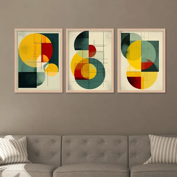 Multicolour_Circle_Design
