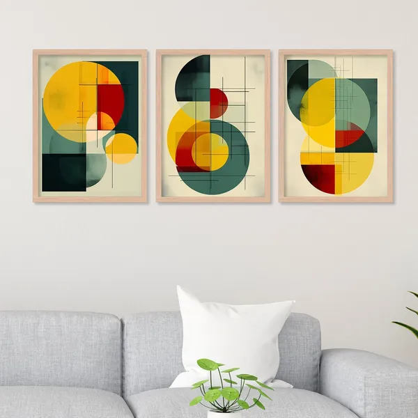 Multicolour_Circle_Design