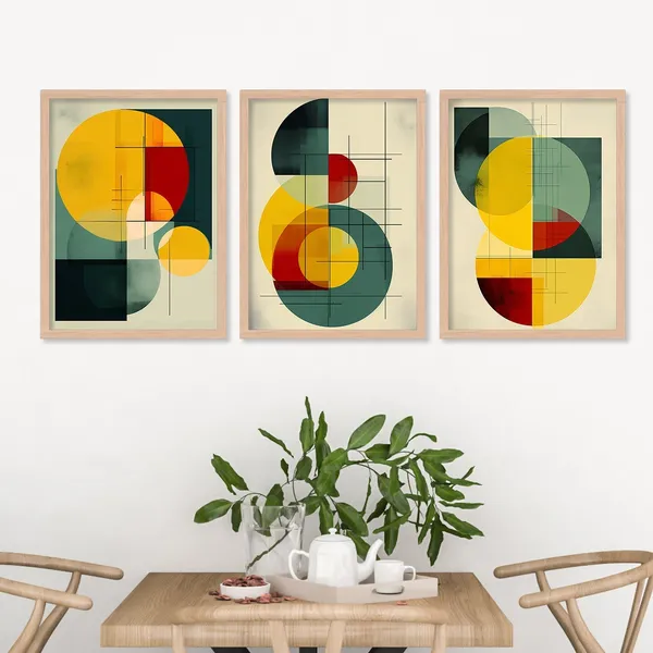 Multicolour_Circle_Design