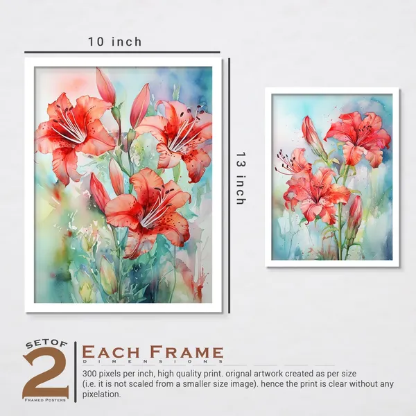 New_Hibiscus_Flower_Wall_Art
