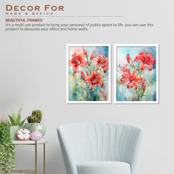 New_Hibiscus_Flower_Wall_Art