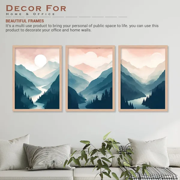 Light_Colour_Mountain_Art