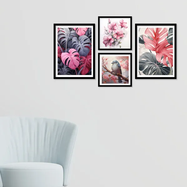 Leaf_Symphony_Wall_Art