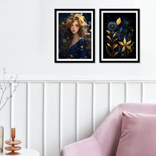 Beautiful_Girl_Art_Wall_Painting