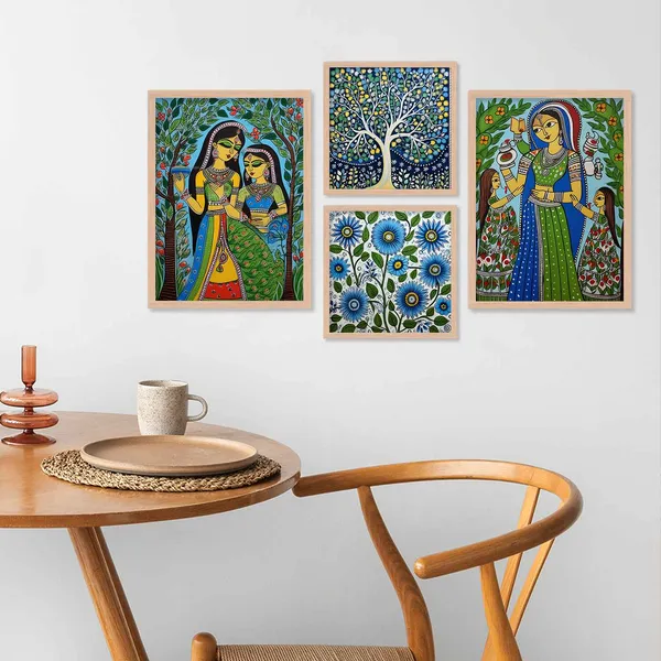 Obsessed_Women_Framed