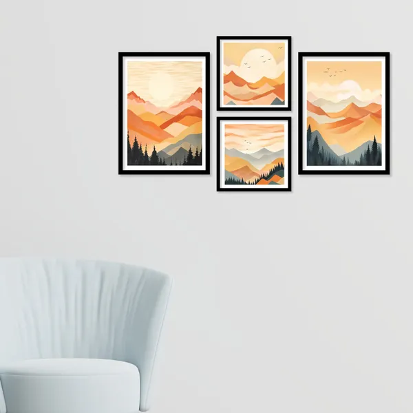 Sunset_View_Wall_Art