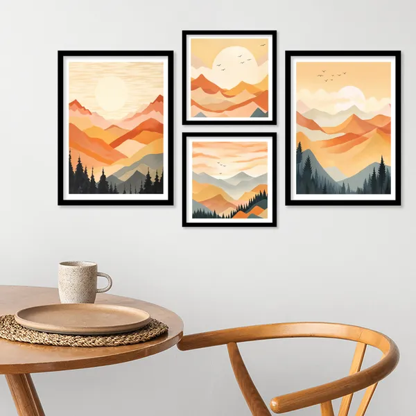 Sunset_View_Wall_Art