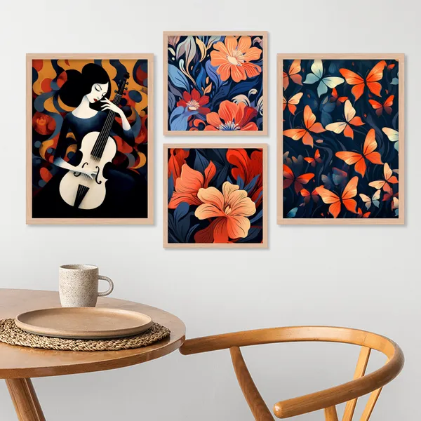 Painting_For_Home_Decoration