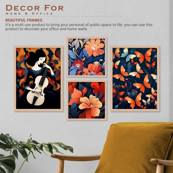 Painting_For_Home_Decoration