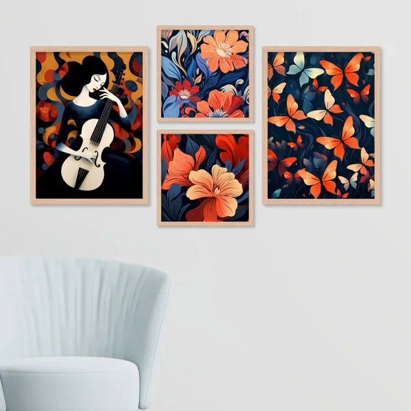 Painting_For_Home_Decoration