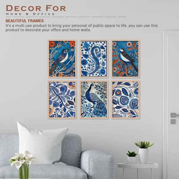 Peacock_With_Bird_Alekhan_Art
