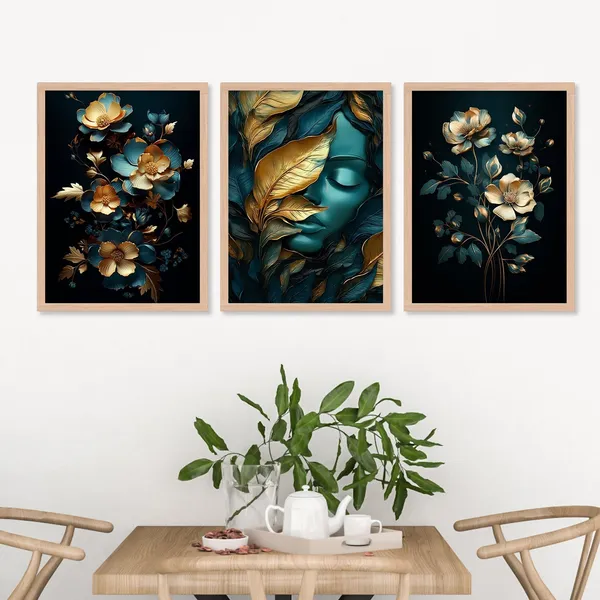 Golden_And_Blue_Colour_Design