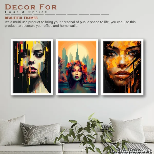 New_Lady_Faces_Art